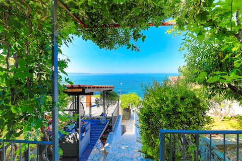 Kroatien Ferienwohnungen Unterkunfte Airbnb