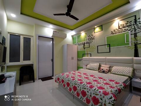 Baba Home Stay! Stay with us, and feel like home..