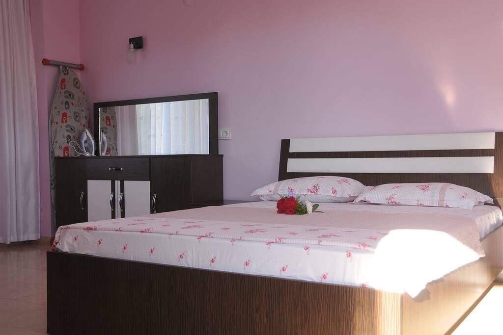 2.yatak odası