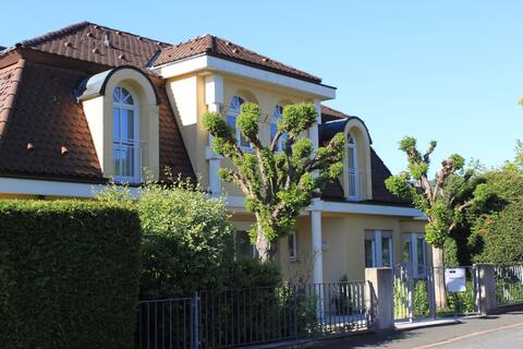 Home in the Perle am Main