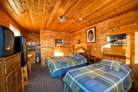 Wild Skies Craig, CO Cabin #4