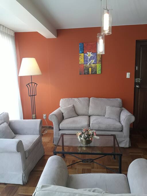 Sala de estar