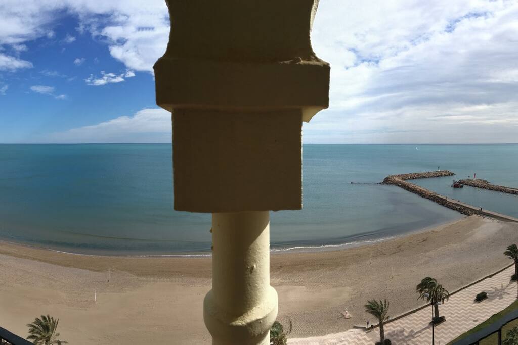 Panoramic