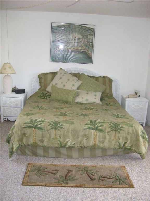 Dhomë gjumi master/krevat dopio "king