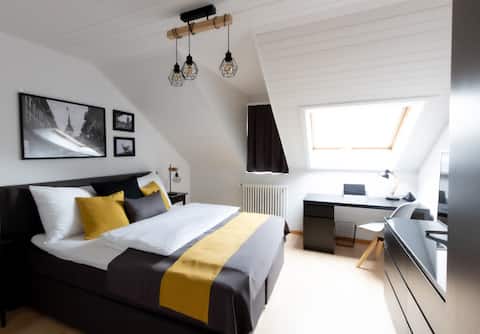 Armotti: ultra comfort with best internet speed