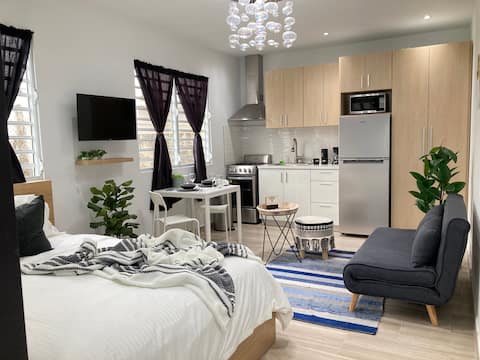 Studio 929*Great Cozy Space*