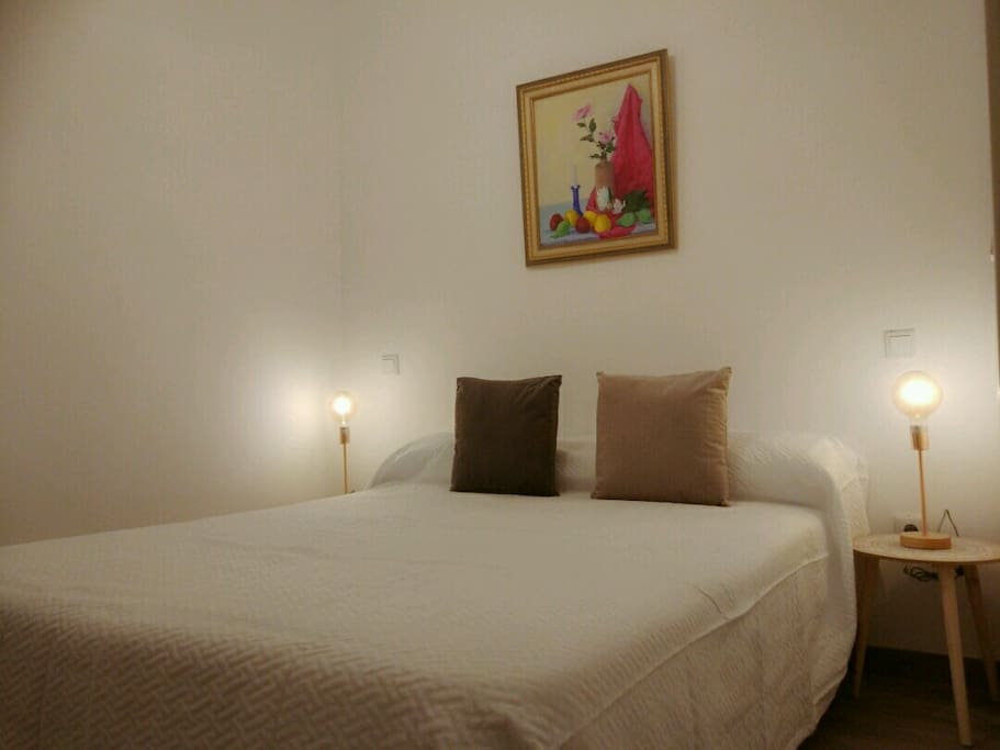 Dormitorio