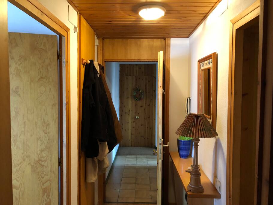 Entrada