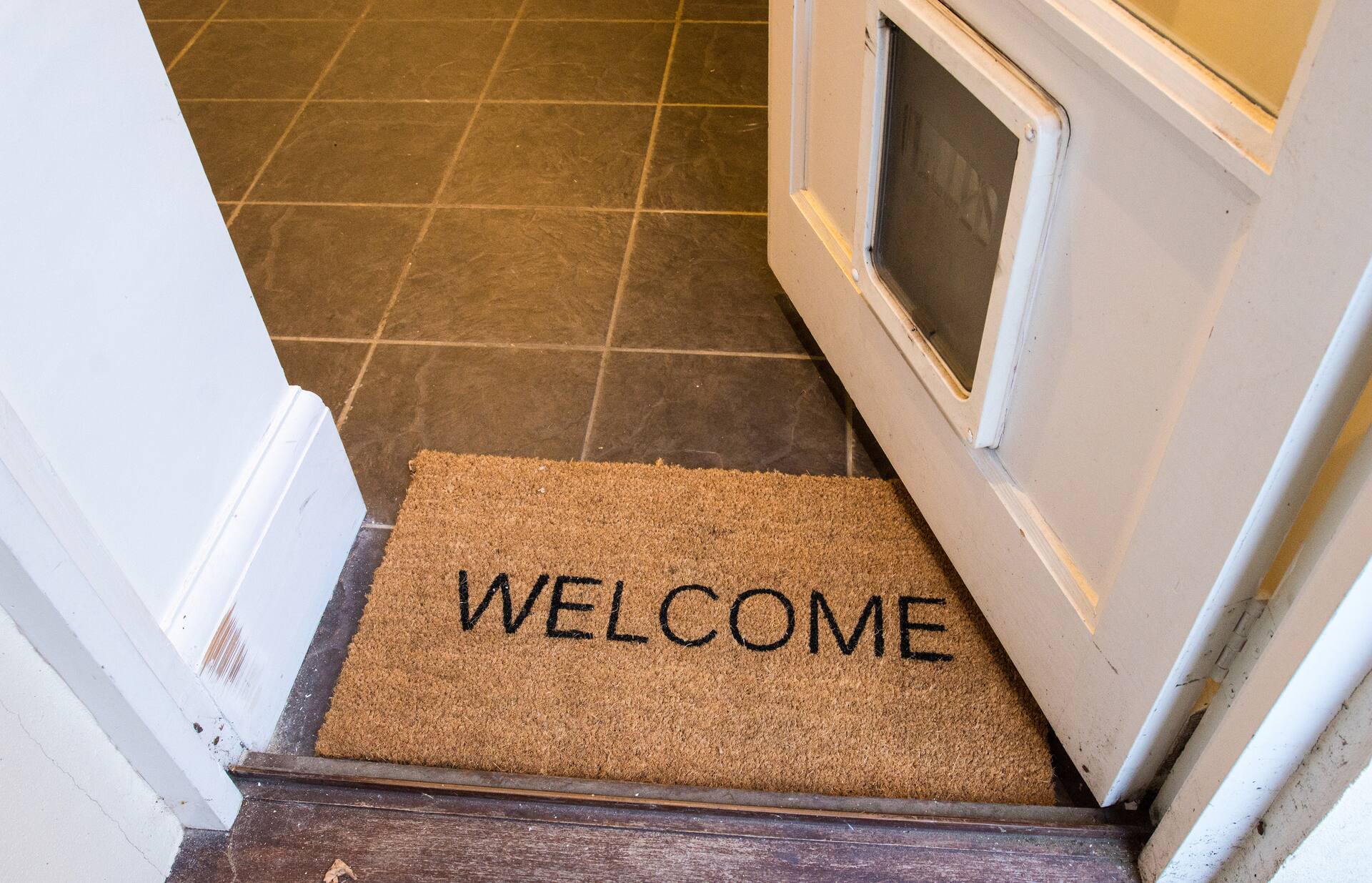 The Garden Apartment in Leamington Spa — foto 4
