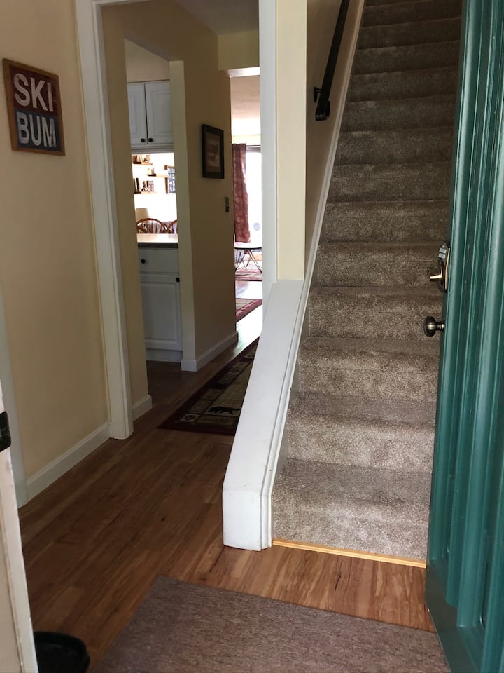 Top 12 Airbnb Vacation Rentals In Waterville Valley, New Hampshire