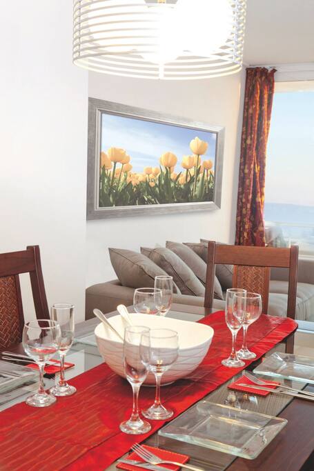 Dinning room