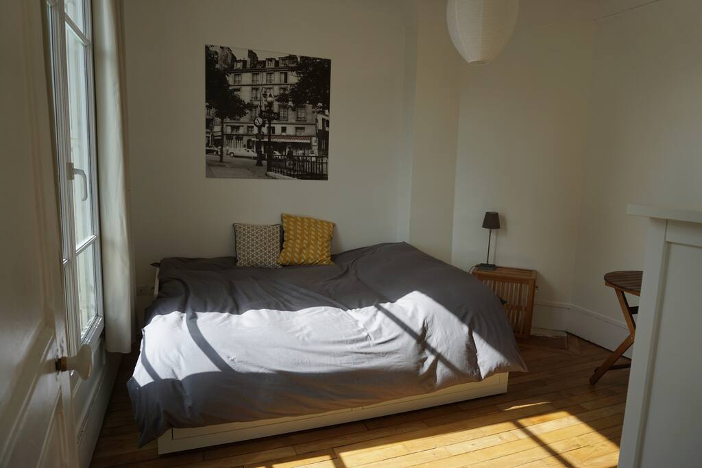 Chambre à louer