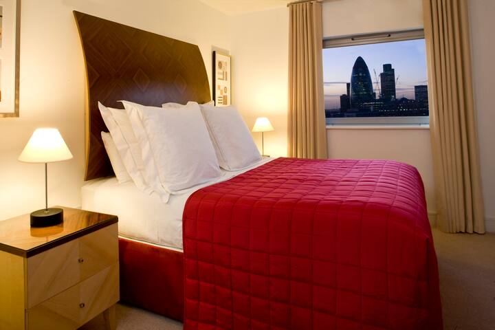 Two Bedroom Apartment in trendy East London perfect for families gallery image 4