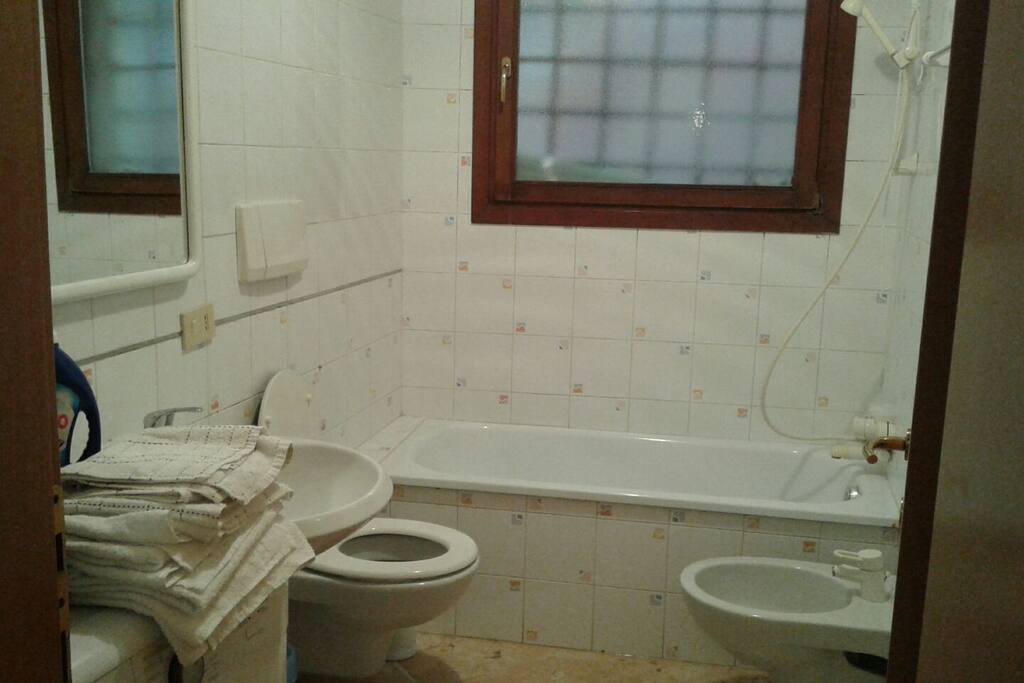 bagno