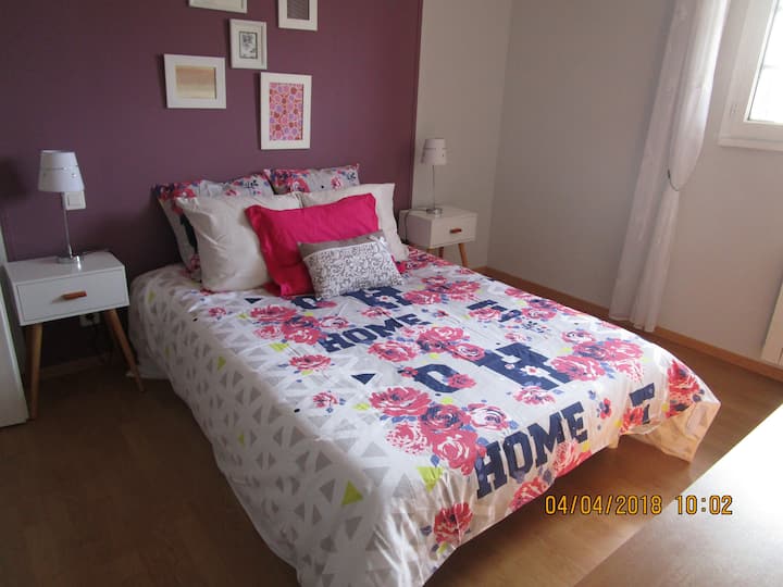 غرفة النوم 1