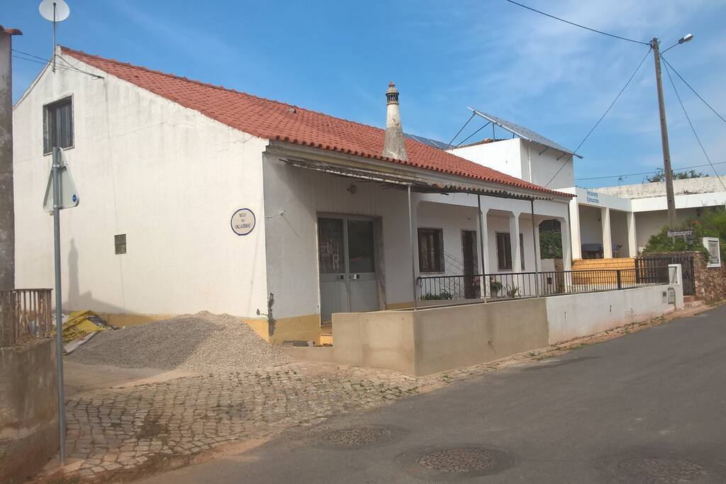 Accès au logement Bedroom Rosmaninho