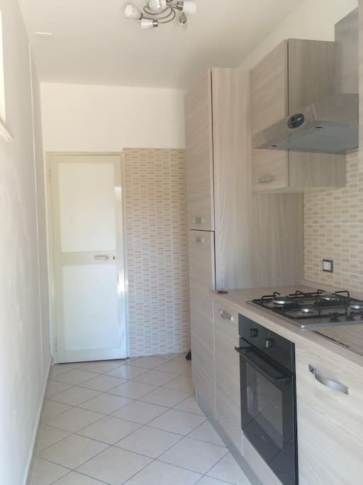 cucina