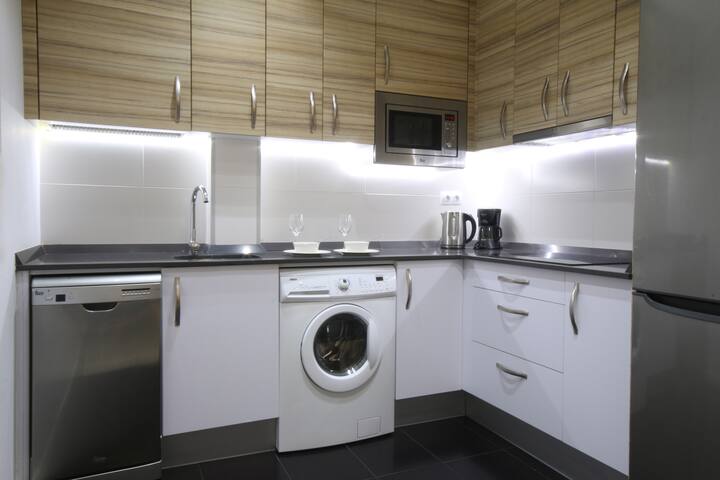 1-1 Sagrada Familia gallery image 4