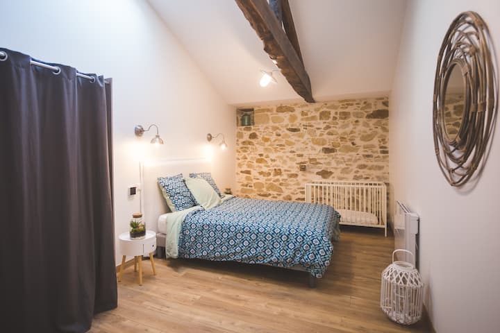 საძინებელი 2