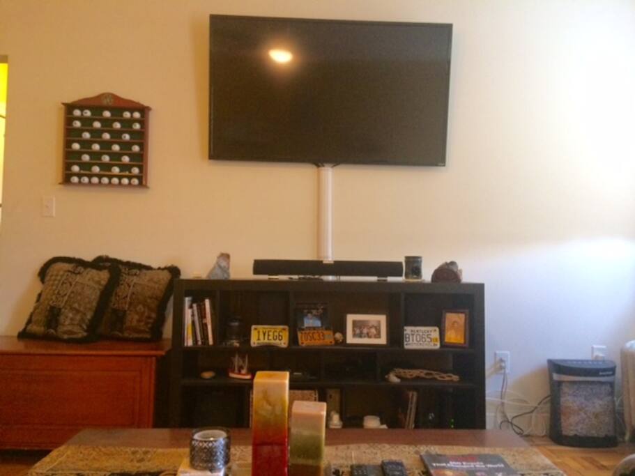TV