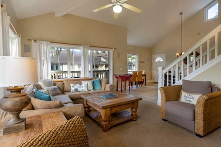 Regency II, 3bd, + loft,3ba, A/C, sleeps up to 10