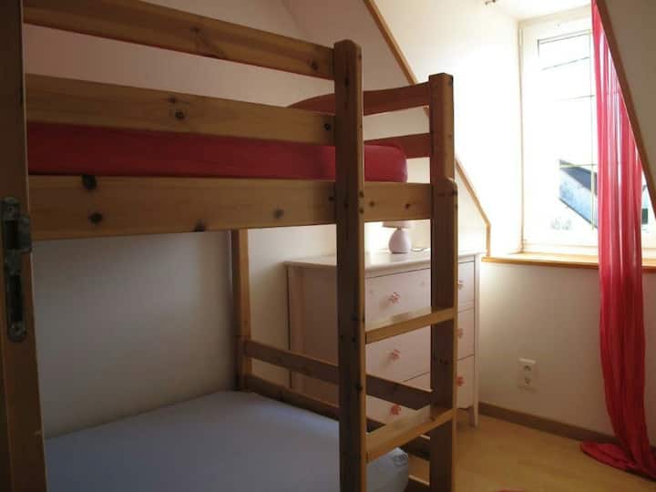 Спална соба 2