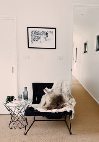 A Designer’s home, with a beautiful bush outlook gallery image 4