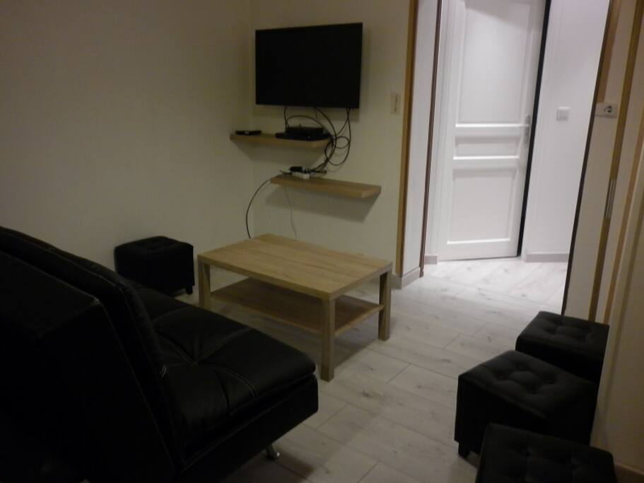 PARTIE SALON