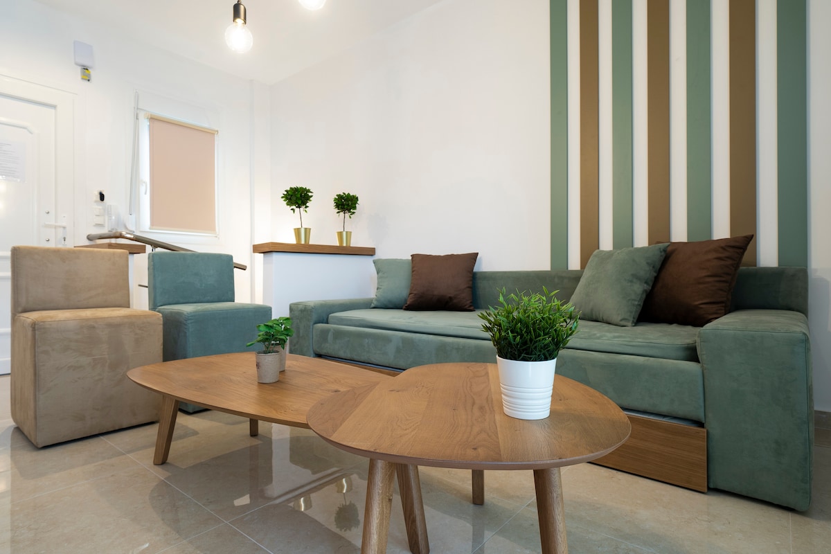 Всекидневна