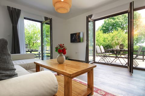 Amazing Apartment★Plitvice Lakes★Big Terrace