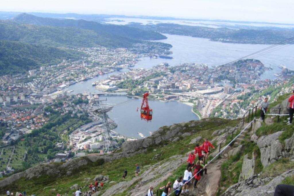 Ulriken