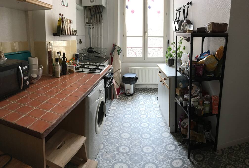 Cuisine