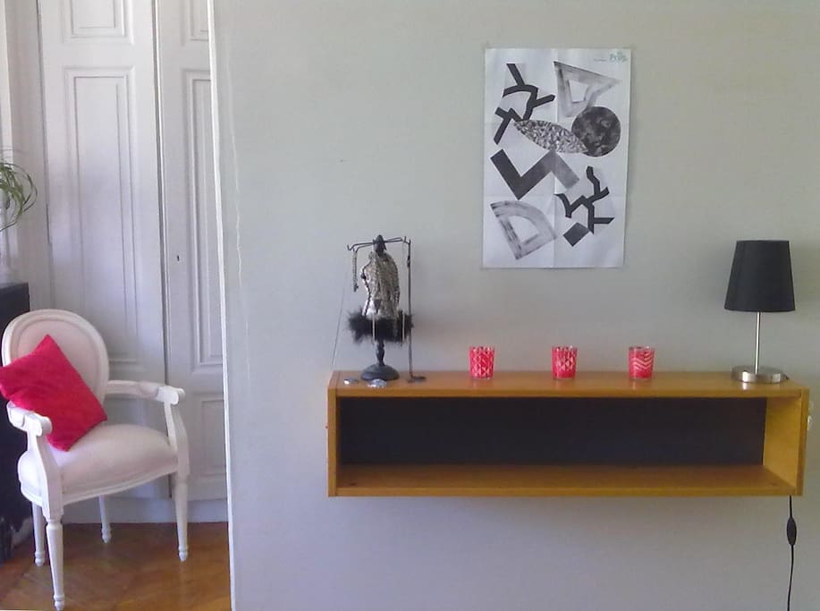 Ambiance
