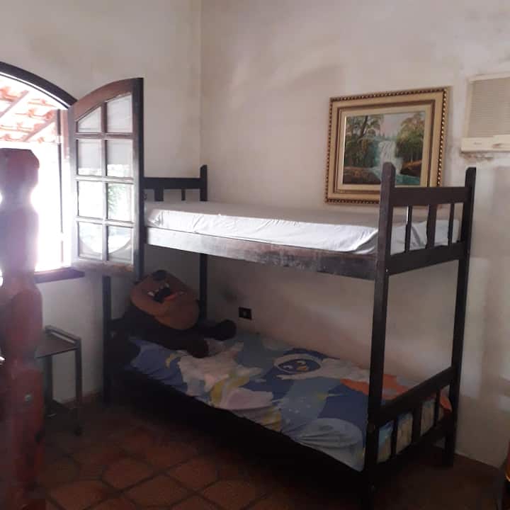 Chambre 3