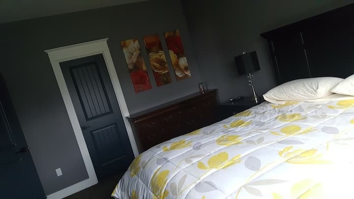 Principal de la planta principal