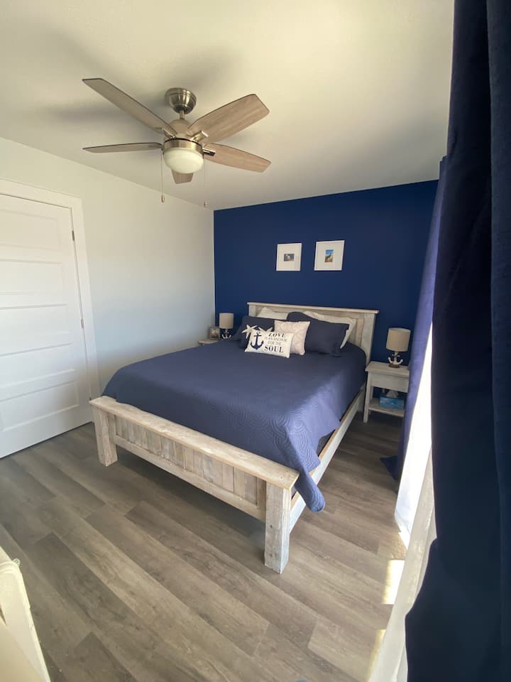 ห้องควีนไซส์