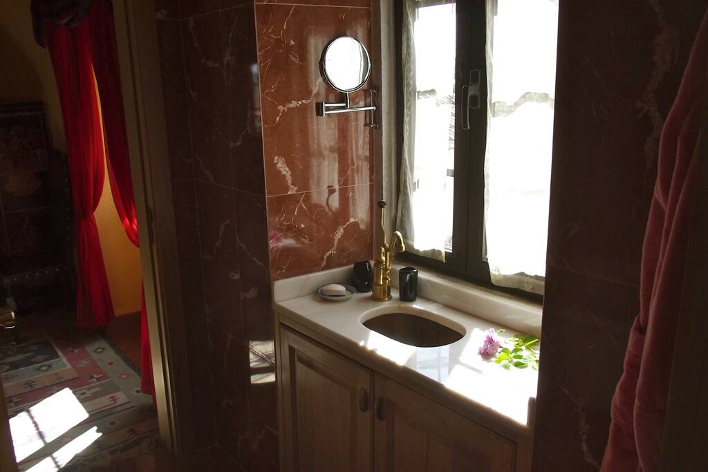 Sale de Bain