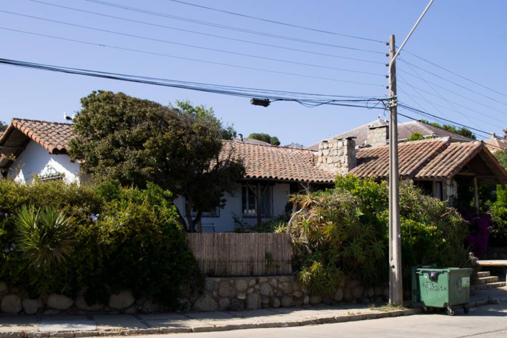 Exterior (I)