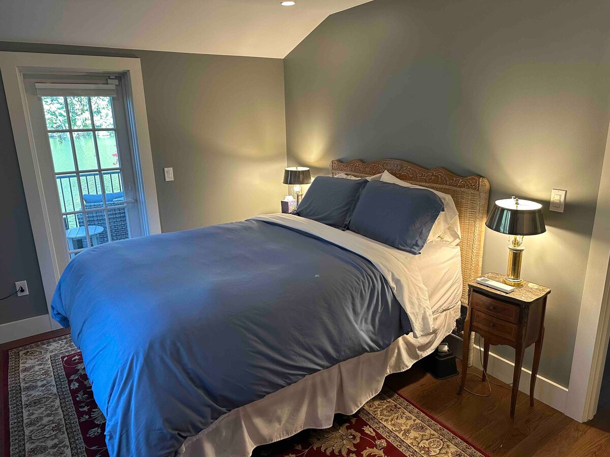 Primary Bedroom, bedroom 1 