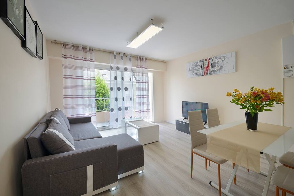 Salon/Séjour
