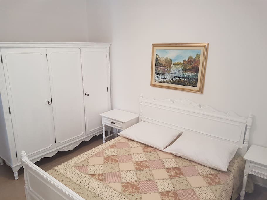 Bedroom A2