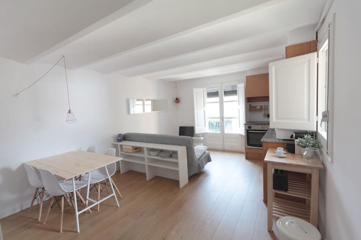 Lovely apartment in the old town