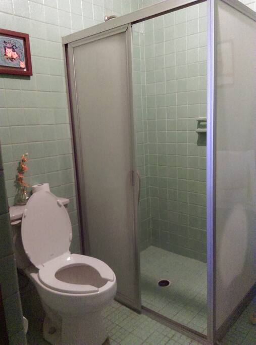 Baño.
