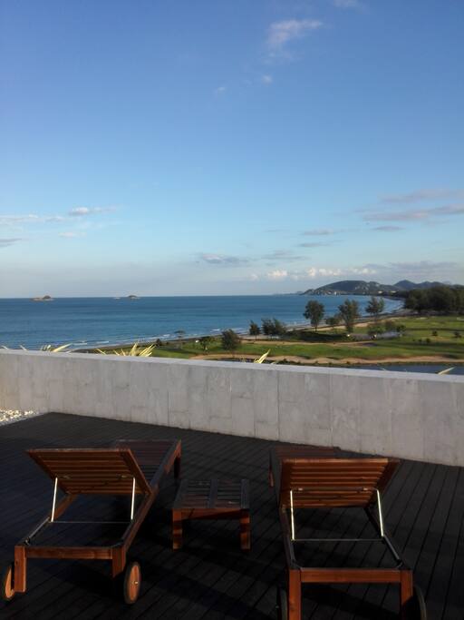 Good View