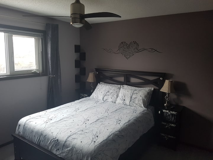 Spavaća soba 3 glavni bedrrom-main pod