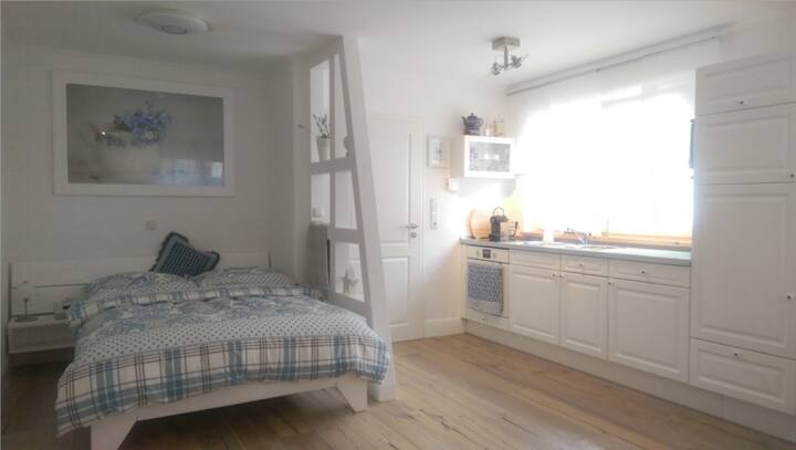 Ufahamu wa ubunifu wa mambo ya ndani.