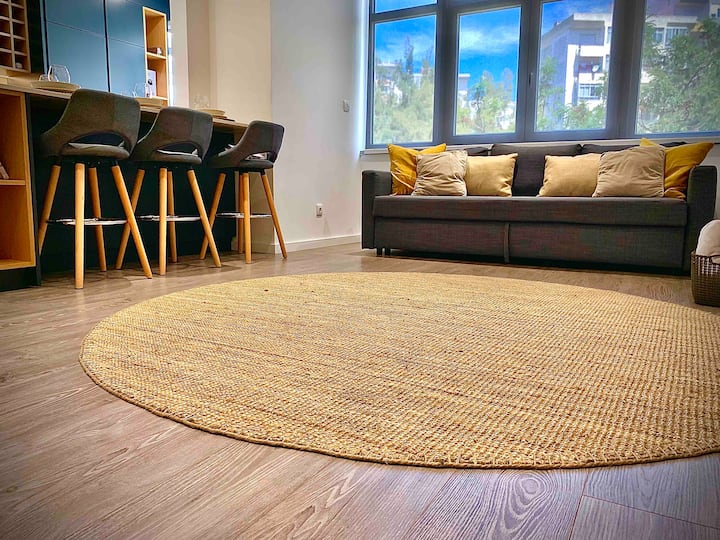 მისაღები ოთახი