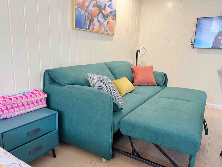 Elegant Waikiki Apt 3b/2b, Free Parking - Honolulu