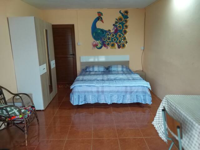 Airbnb Vieux Grand Port Vacation Rentals Places To