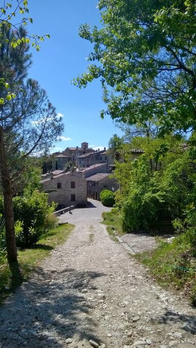 Il borgo